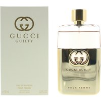Gucci Guilty Eau de Parfum 90ml - White