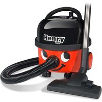 620W Henry Vacuum Cleaner - Red