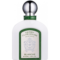 Armaf Derby Club House Blanche Eau De Parfum 100ml - White