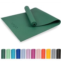 Myga Entry Level Yoga Mat - Green