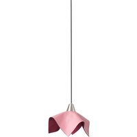 Fauna LED Ceiling Pendant Light - Pink