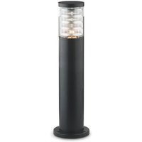 Tronco Outdoor Bollard Lamp 1 Light - Black