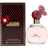 Marc Jacobs Dot 100ml Eau de Parfum Spray - Neutral