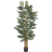 Fire Retardant Artificial Tree - 210cm Phoenix Fire Resist / 80cm / 210cm