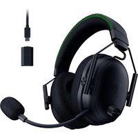 Razer BlackShark V3 Pro Wireless ANC Gaming Headset - Black