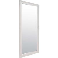 Avon White Full Length Dress Mirror 165 x 76cm - White