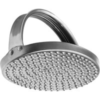 Bygone Round Grater - Silver
