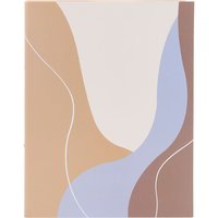 Purple Crush Ring Binder