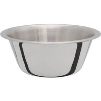 Buckingham Multi-Purpose Washing Up Bowl 3.2 L. - Silver