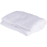 Bath Sheet - White