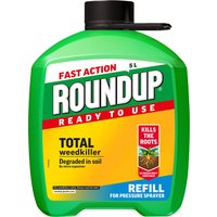 Roundup, Roundup Pump n Go Fast Action Refill Roundup, Roundup Pump n Go Fast Action Refill