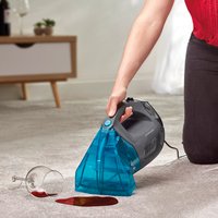 ZENNOX, Carpet Washer - Blue ZENNOX, Carpet Washer - Blue