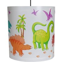 Dinosaurs Light Shade - Dino