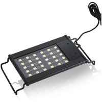 Swell Reptiles LED Light Panel - Black