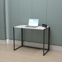 SSB Furniture, Capel Study Computer Desk - Atlantic Pine SSB Furniture, Capel Study Computer Desk - Atlantic Pine