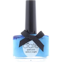 Ciate Paint Pots Nail Polish 13.5ml - Blue / 0.11kg