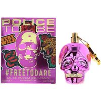 Police To Be Freetodare for Woman Eau de Parfum - Purple