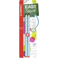 STABILO EASYgraph Handwriting Pencil - Blue