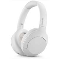 Over Ear Wireless Noise Cancelling Headphones - White