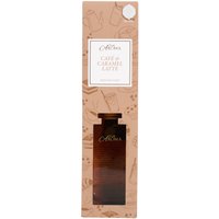 Cafe and Caramel Latte Reed Diffuser