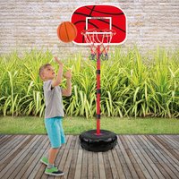 Basketball Set