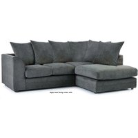 , Chelsea Corner Sofa Grey or Beige - Grey / Right-hand , Chelsea Corner Sofa Grey or Beige - Grey / Right-hand