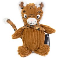 Les Deglingos Small Plush - Yellow