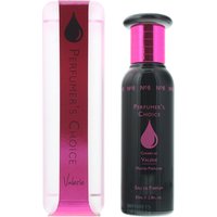 Milton Lloyd No 8 Valerie Eau de Toilette 83ml - Pink
