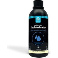 Swell Aquarium Dechlorinator 250ml - 2 Pack - Black