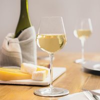 Inalto Uno White Wine Glasses - Clear / 6