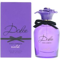 Dolce Gabbana Dolce Violet Eau de Toilette - Purple
