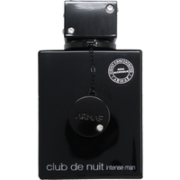 Armaf Club De Nuit Intense Man Non-Alcoholic Eau De Toilette 105ml - White