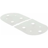 Plant Pot Reservoir Trough - 60cm