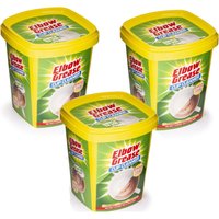 Elbow Grease Cup Cleaner Tea Coffee Stain Remover Mug Cup Teapot Cleaner 350g - White / 3