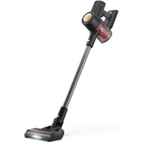 SHARP SV28 Dual Power Ultra Cordless Stick Vacuum Cleaner - Black