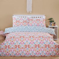 Mali Duvet Set - King
