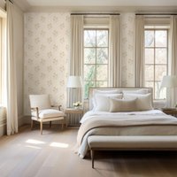 Belgravia Dcor Carlotta CreaGold - Gold