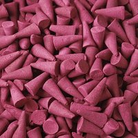 Bulk Incense Cones Ylang Ylang - Pink