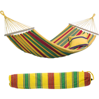 Aruba vanilla (yellow) - Vanilla