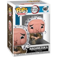 Demon Slayer: Haganezuka Funko POP! Vinyl