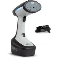 Swan Portable Garment Steamer - Black