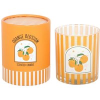 Scented Jar Candle