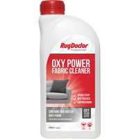 Rug Doctor Oxy Power Fabric Cleaner