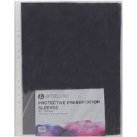 Premium Presentation Sleeves - A3
