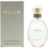 Sarah Jessica Parker Lovely Eau De Parfum 50ml - Neutral
