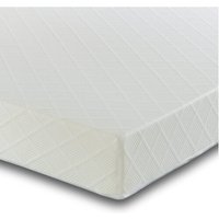 Humza Amani, Torquay Metal Bunk Bed - silver / 40kg Humza Amani, Torquay Metal Bunk Bed - silver / 40kg