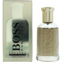 Hugo Boss Boss Bottled Eau de Parfum 50ml - Gold