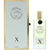 Nicolai L'eau Mixte Eau de Parfum 100ml - White