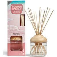 YC Original Reed Diffuser - White