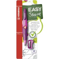 STABILO EASYer Mechanical Right-Handed Pencil - Pink